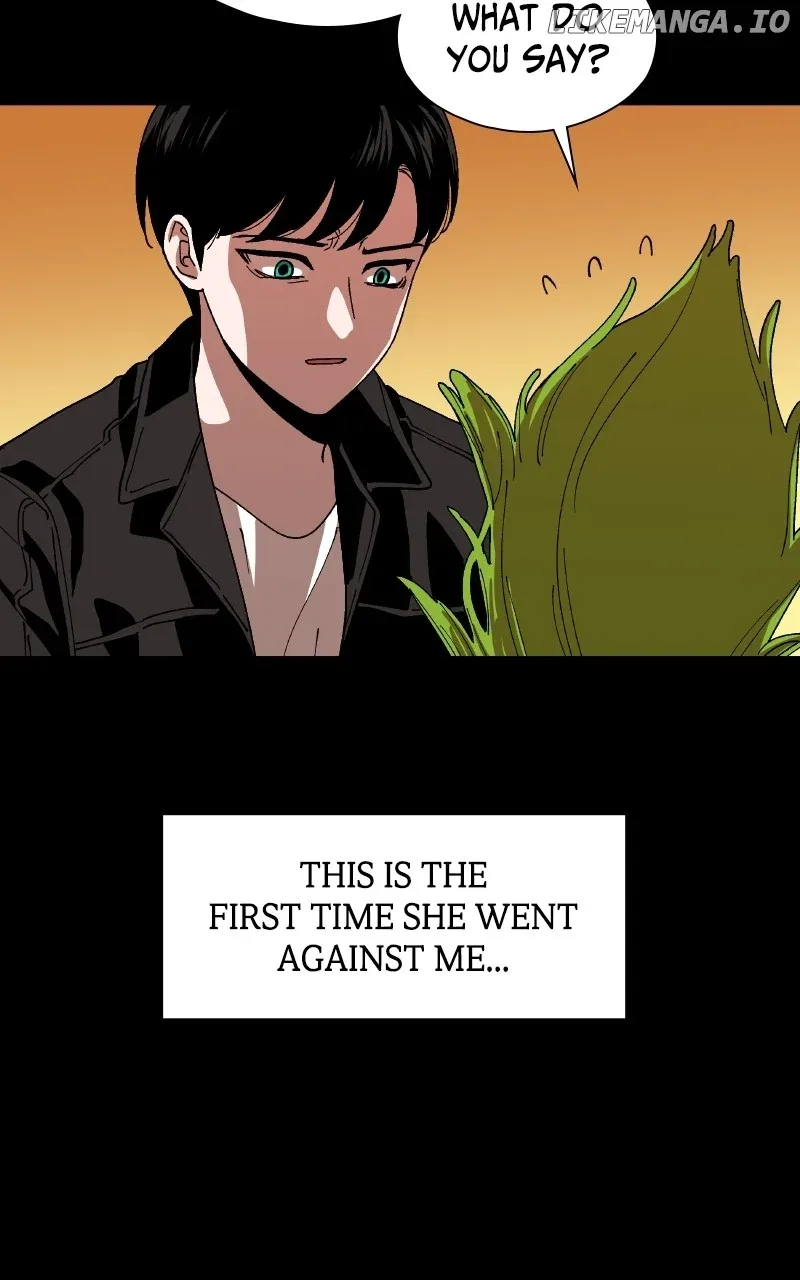 False Paradise Chapter 4 page 32