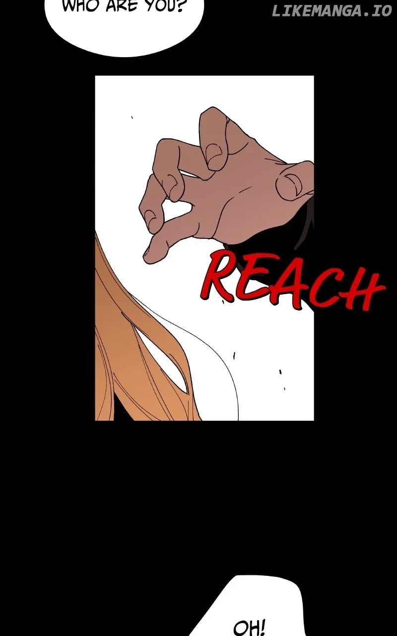 False Paradise Chapter 4 page 28