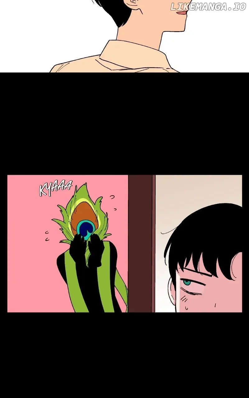 False Paradise Chapter 4 page 24