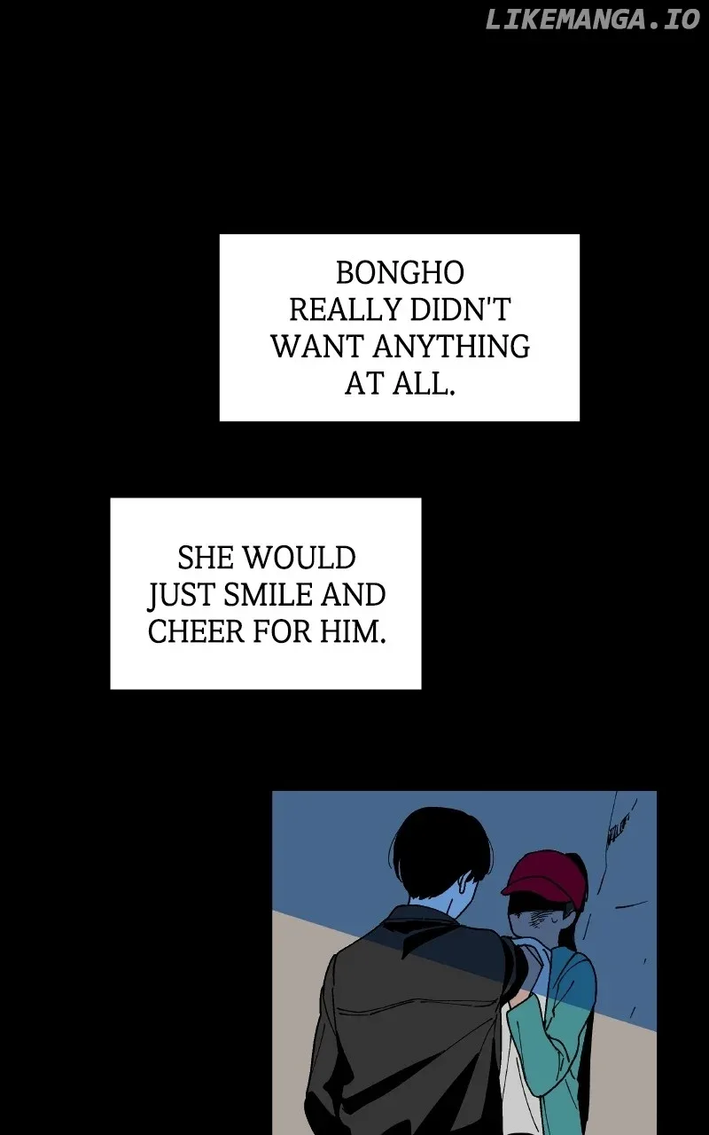 False Paradise Chapter 4 page 17