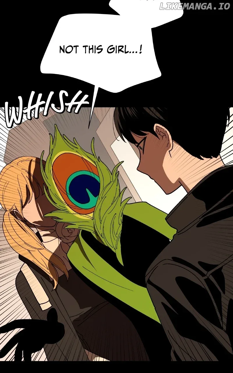 False Paradise Chapter 4 page 29