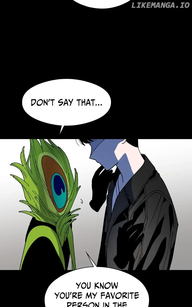 False Paradise Chapter 4 page 43