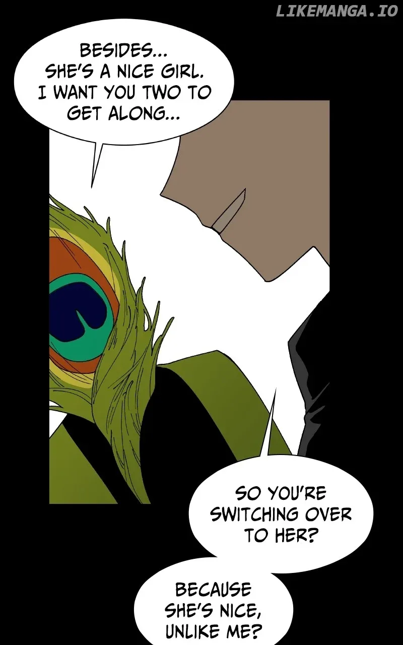 False Paradise Chapter 4 page 42