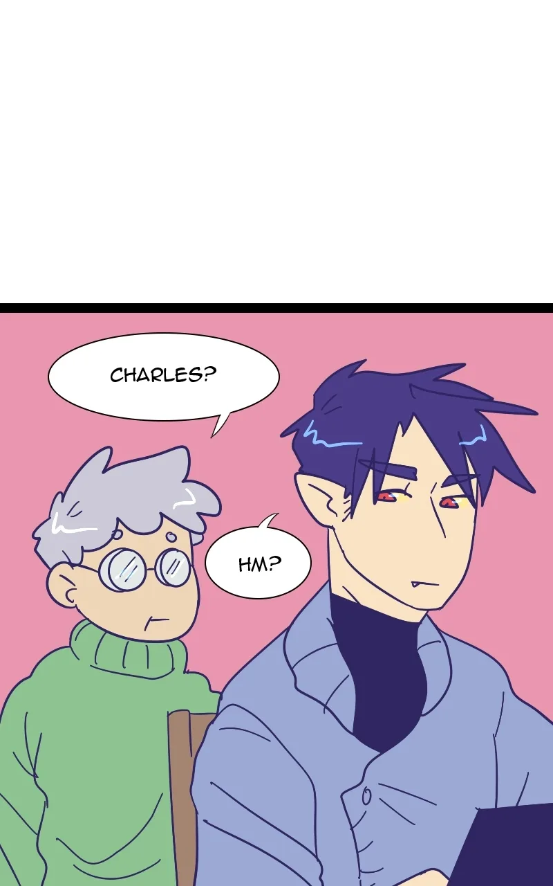 Vampire Husband Chapter 28 page 1