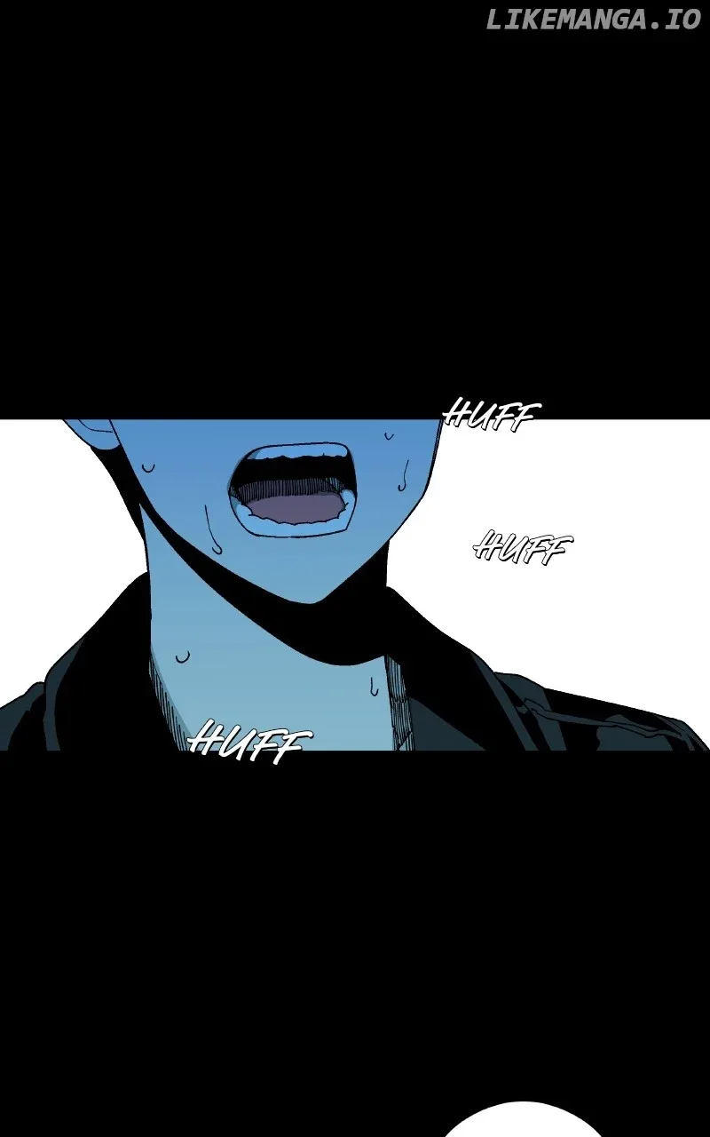 False Paradise Chapter 4 page 54