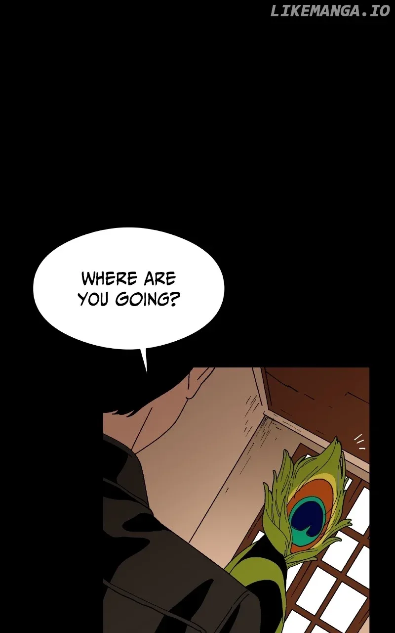 False Paradise Chapter 4 page 37