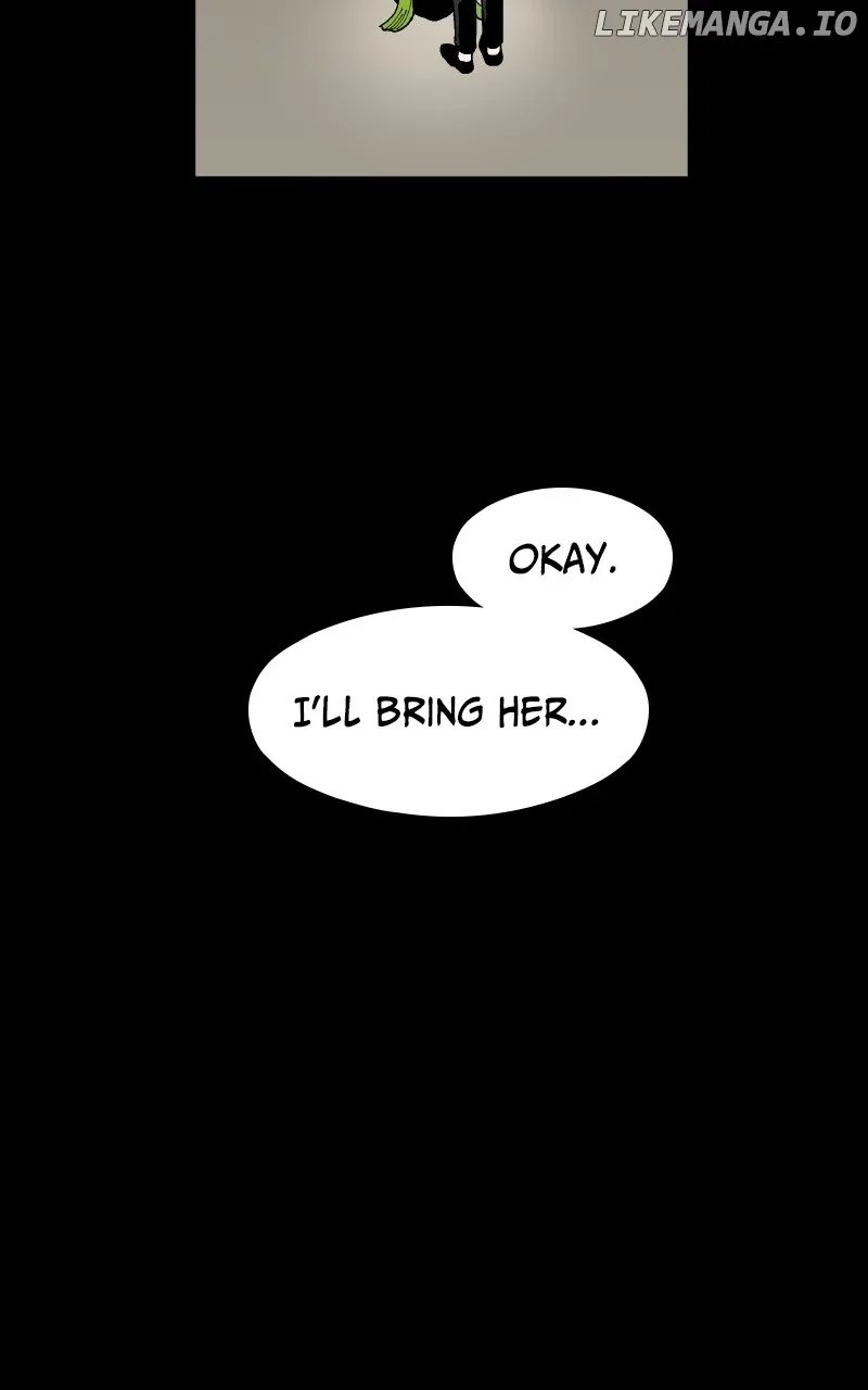 False Paradise Chapter 4 page 47