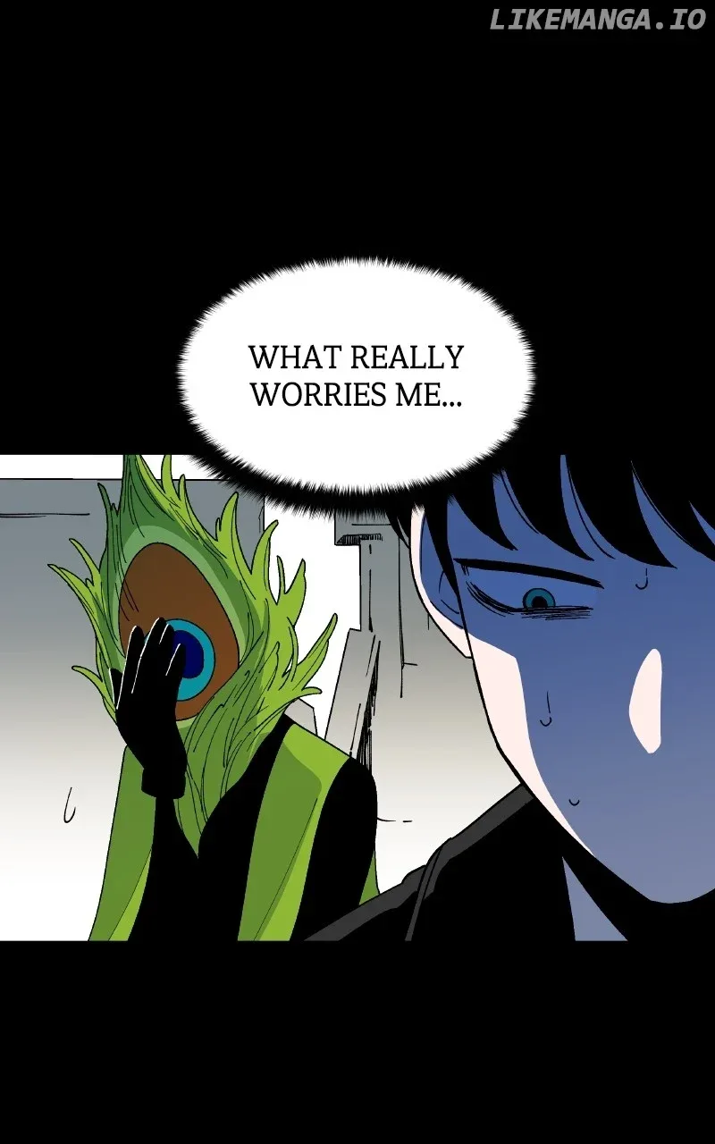 False Paradise Chapter 4 page 51