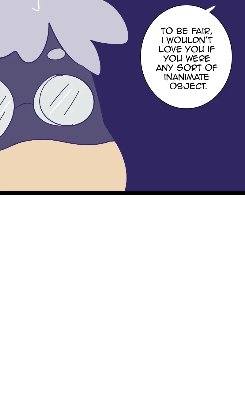 Vampire Husband Chapter 28 page 8