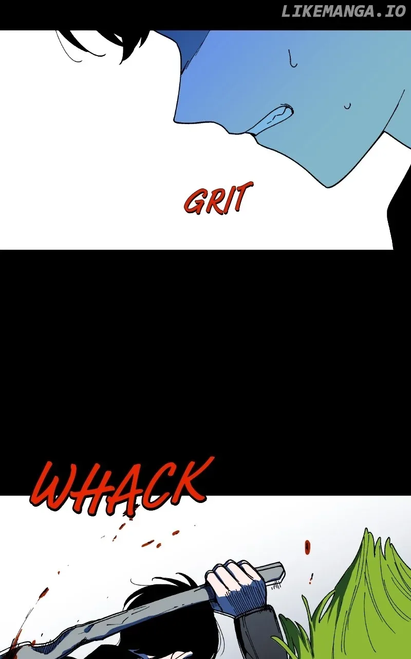 False Paradise Chapter 4 page 52