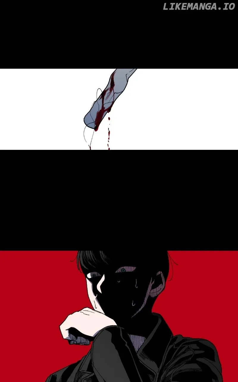 False Paradise Chapter 4 page 48