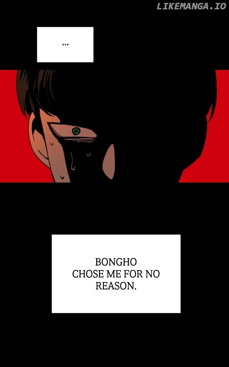 False Paradise Chapter 4 page 35