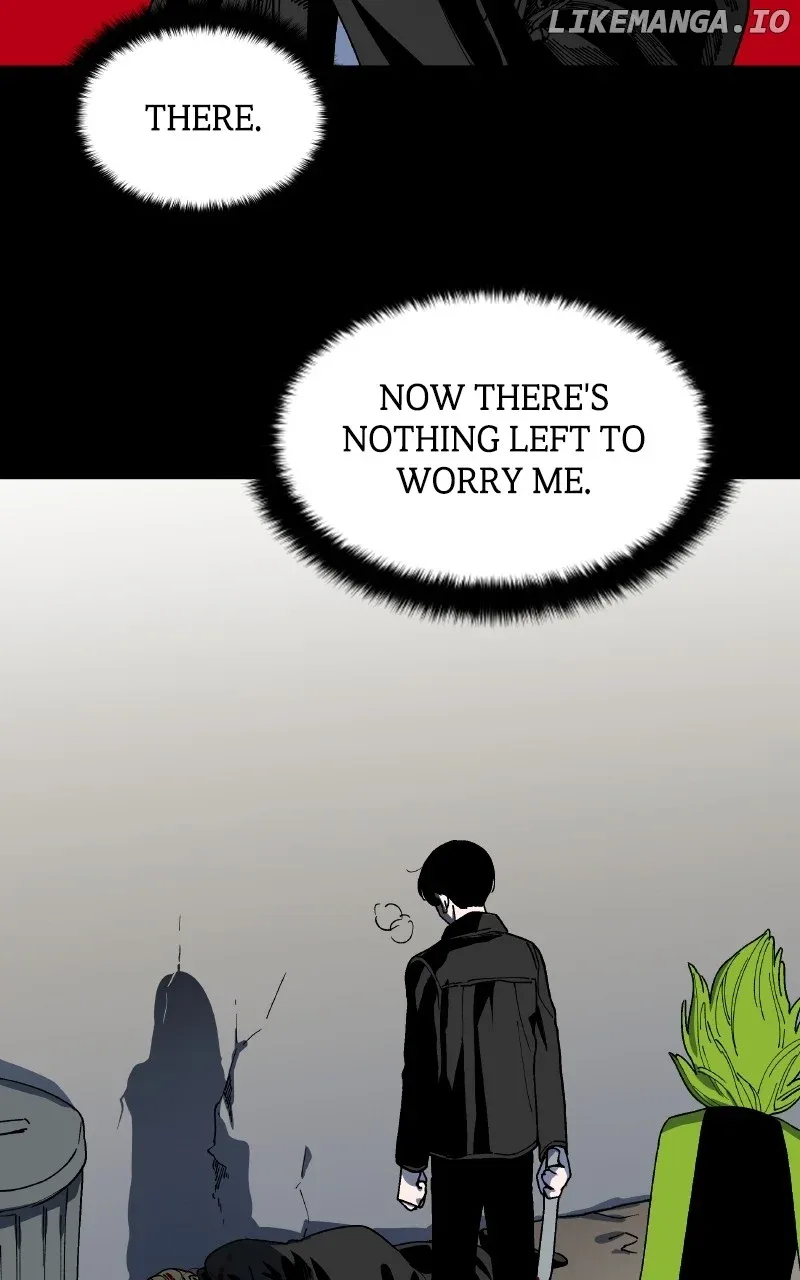 False Paradise Chapter 4 page 49