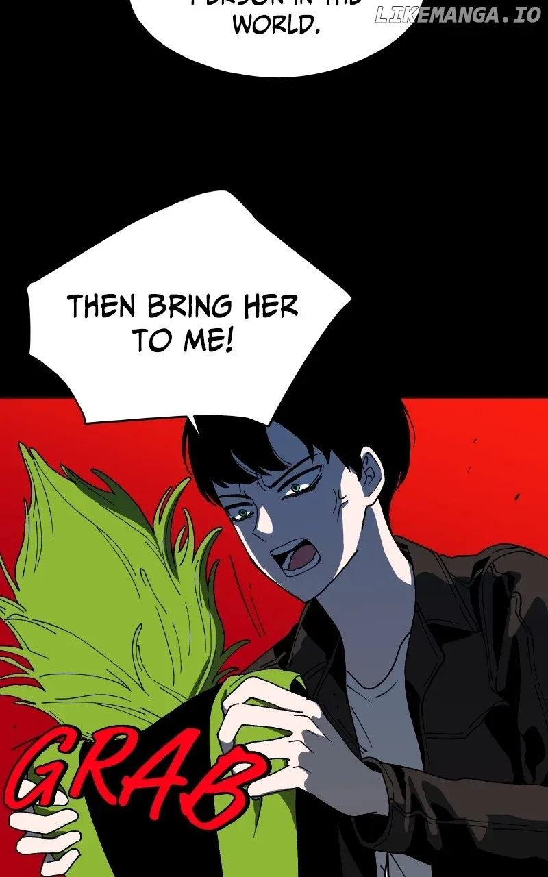 False Paradise Chapter 4 page 44