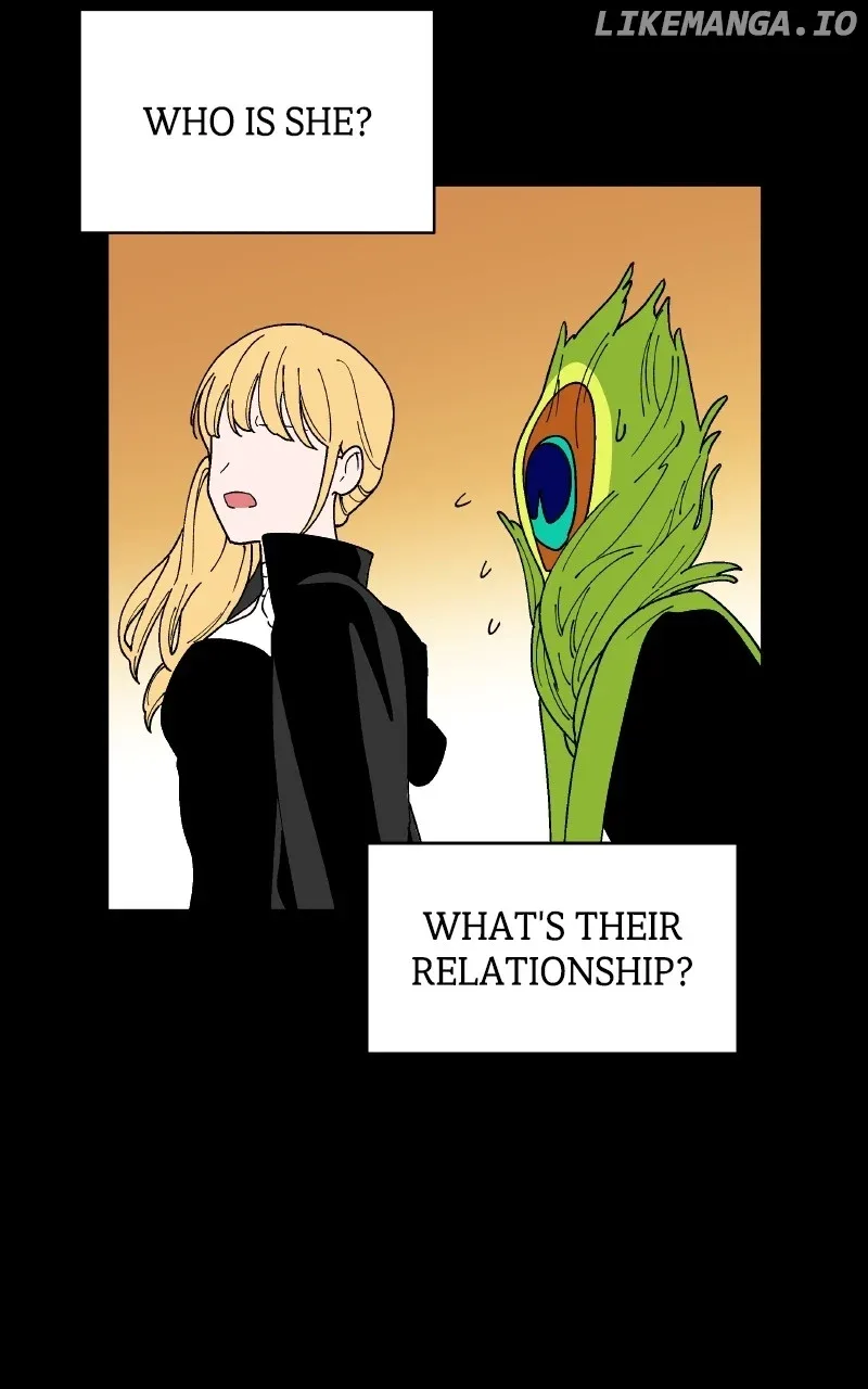 False Paradise Chapter 4 page 34