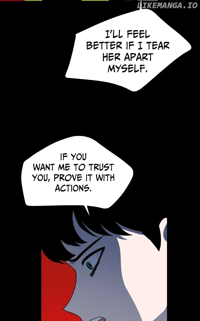 False Paradise Chapter 4 page 45