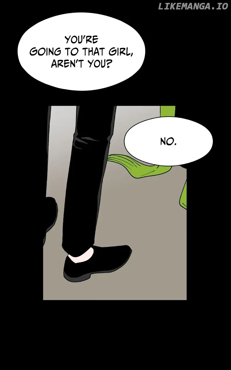 False Paradise Chapter 4 page 41