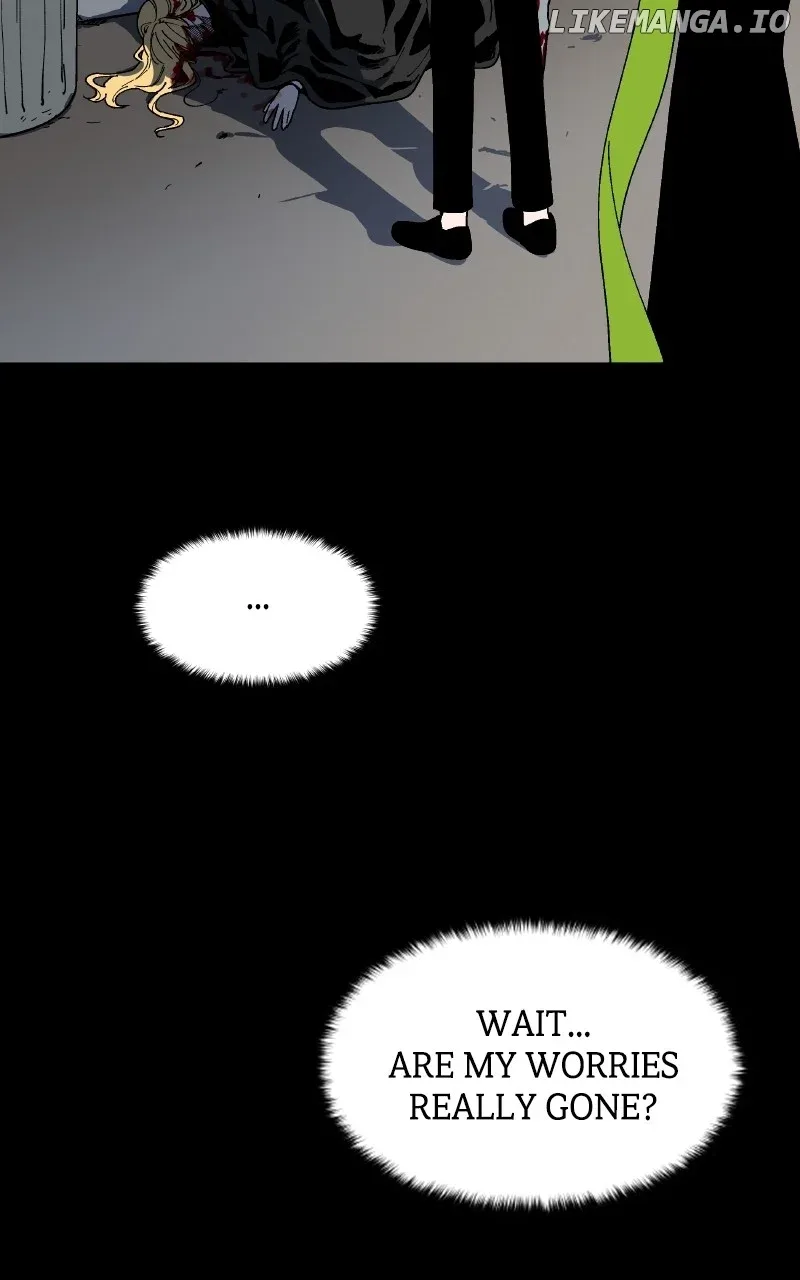 False Paradise Chapter 4 page 50