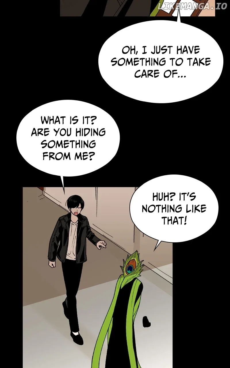 False Paradise Chapter 4 page 38