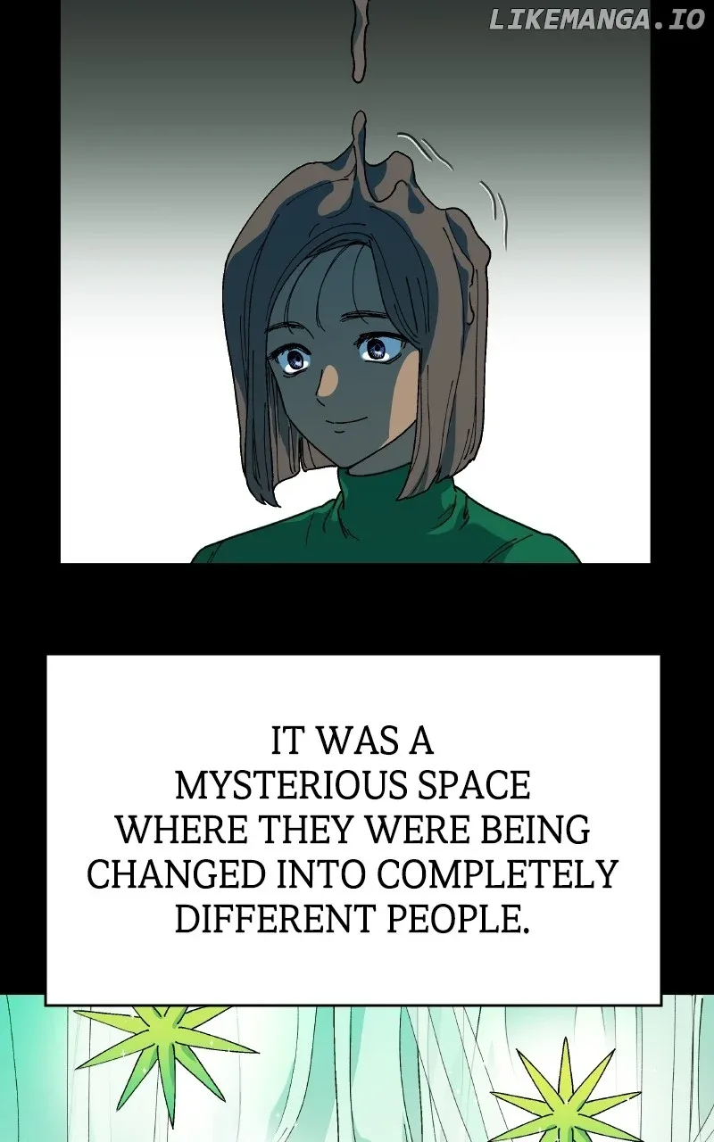 False Paradise Chapter 4 page 68