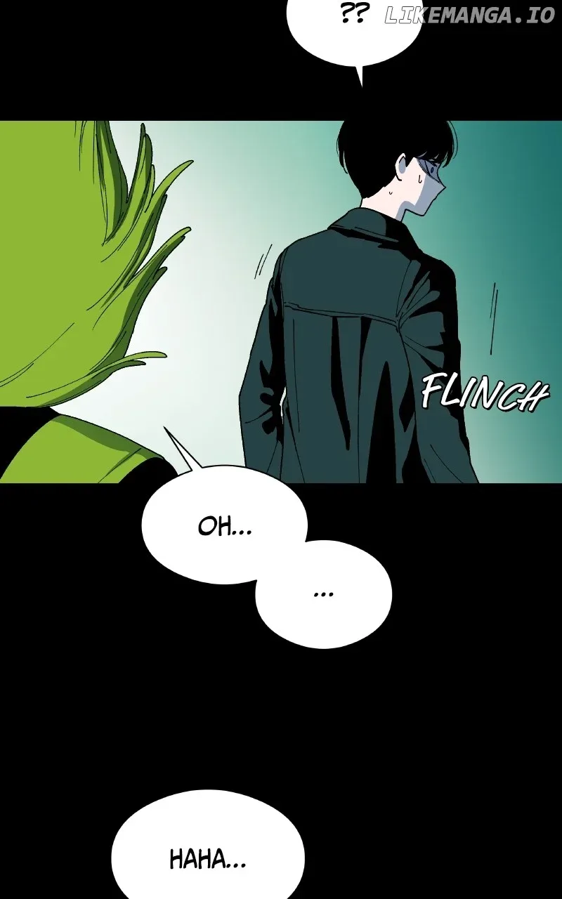 False Paradise Chapter 4 page 70