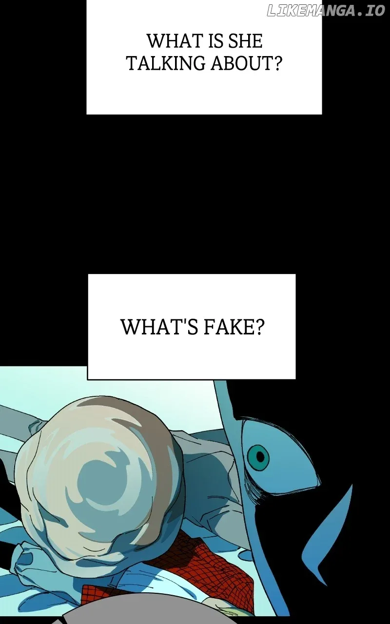 False Paradise Chapter 4 page 76