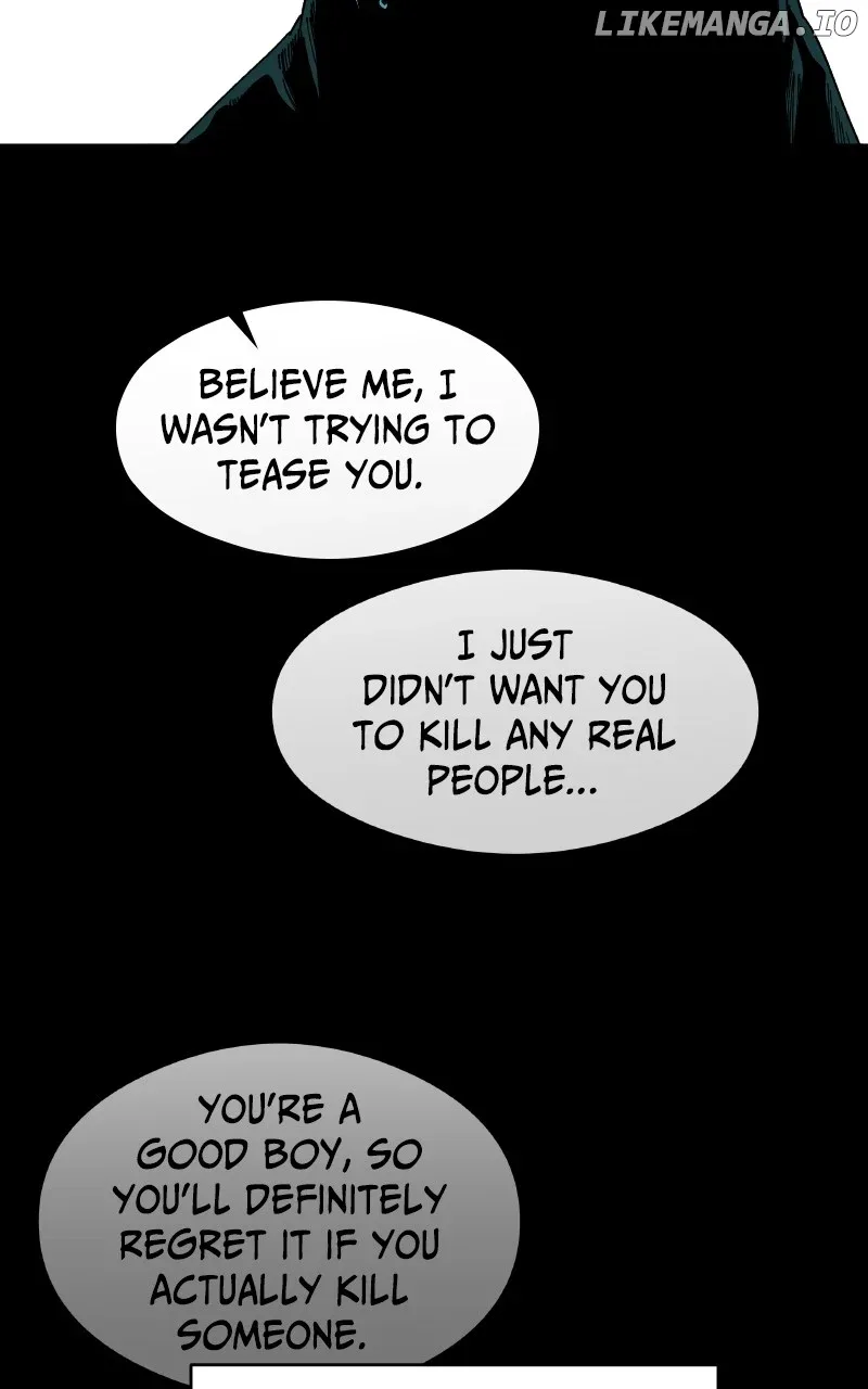 False Paradise Chapter 4 page 75
