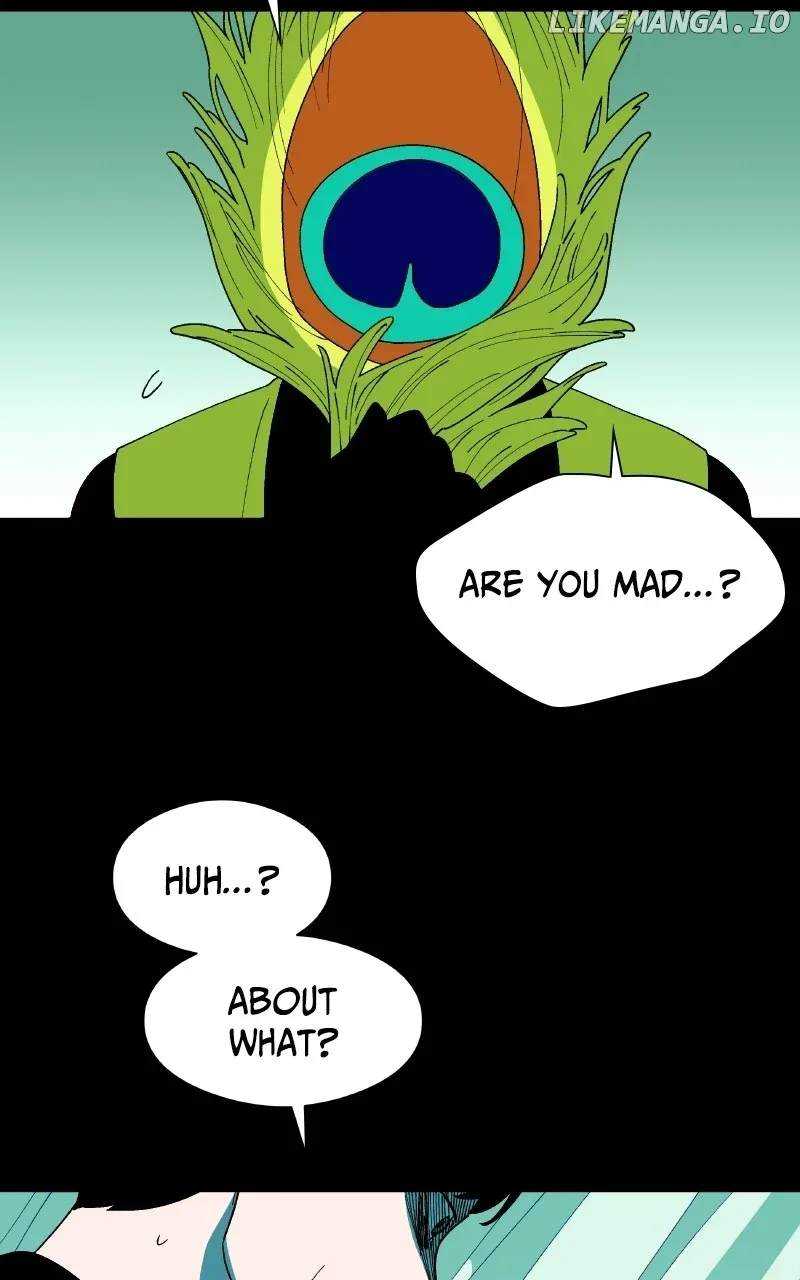 False Paradise Chapter 4 page 73