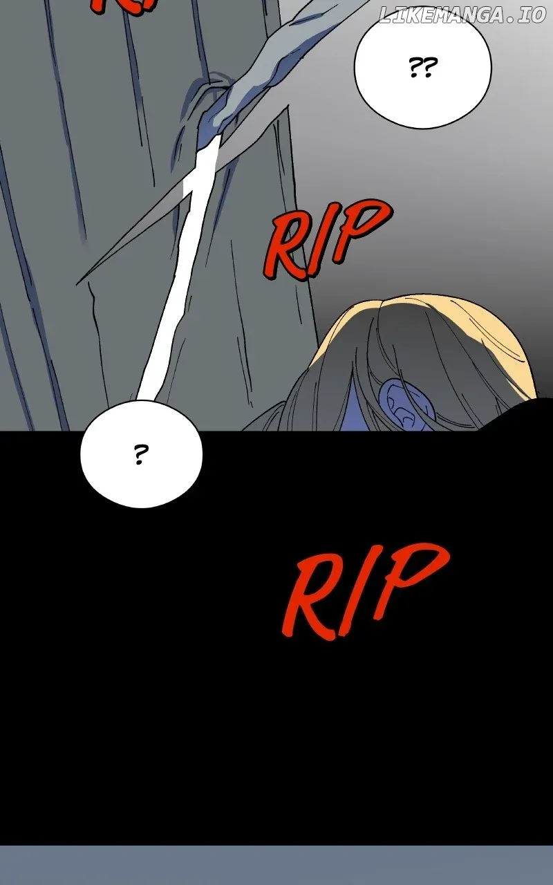 False Paradise Chapter 4 page 57
