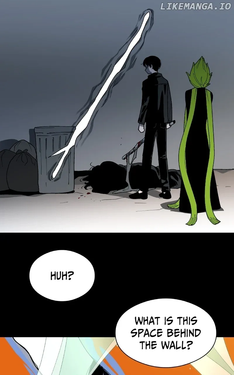 False Paradise Chapter 4 page 58