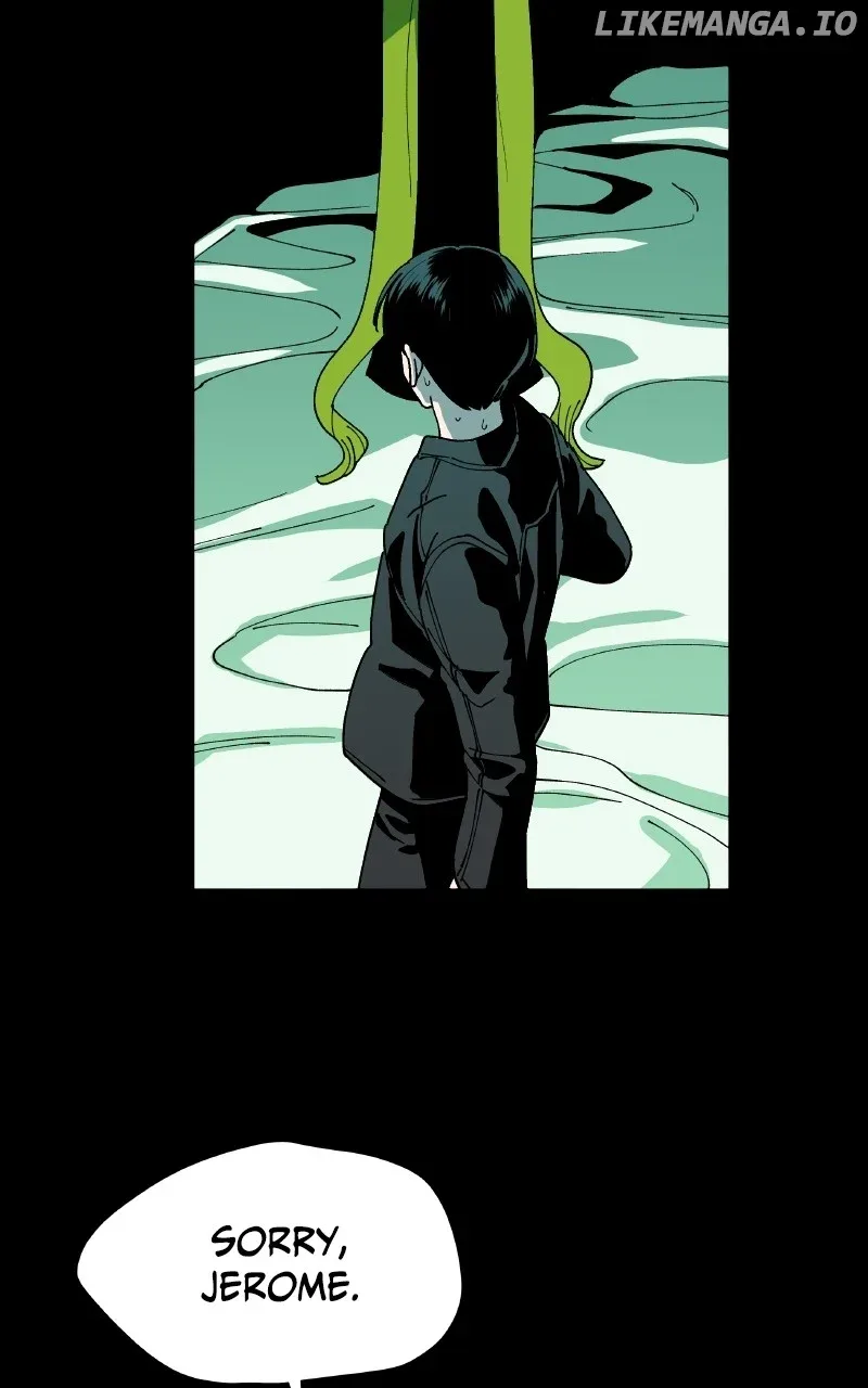 False Paradise Chapter 4 page 72