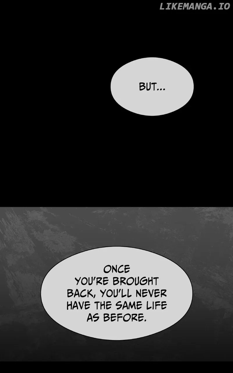 False Paradise Chapter 4 page 83