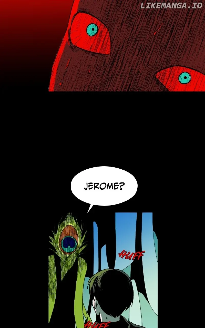 False Paradise Chapter 4 page 86