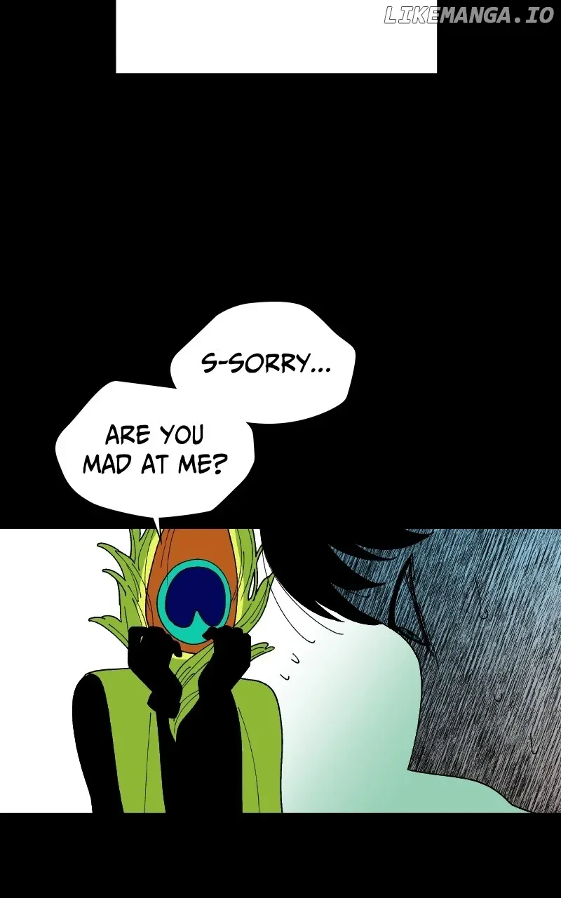 False Paradise Chapter 4 page 79