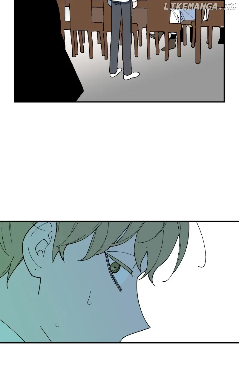 False Paradise Chapter 4 page 95