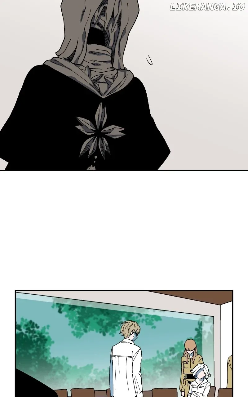 False Paradise Chapter 4 page 94