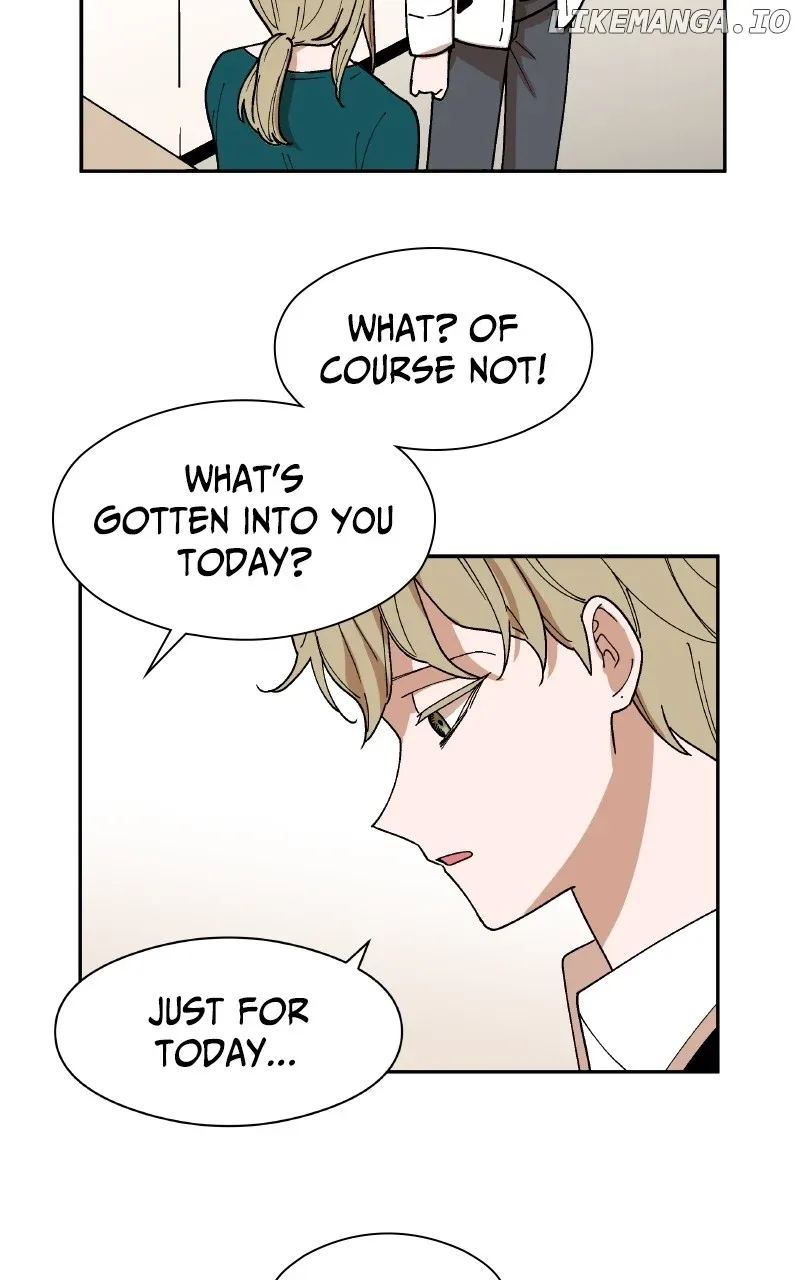 False Paradise Chapter 5 page 5
