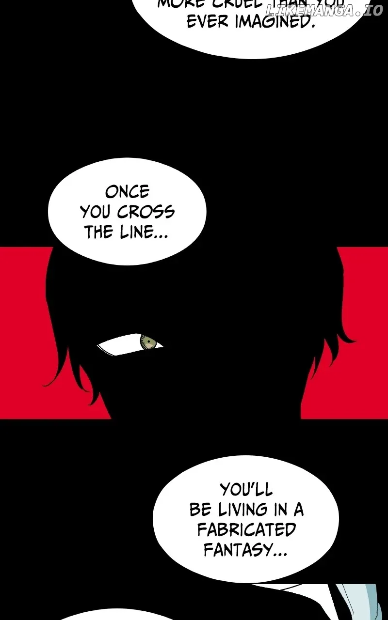 False Paradise Chapter 5 page 23