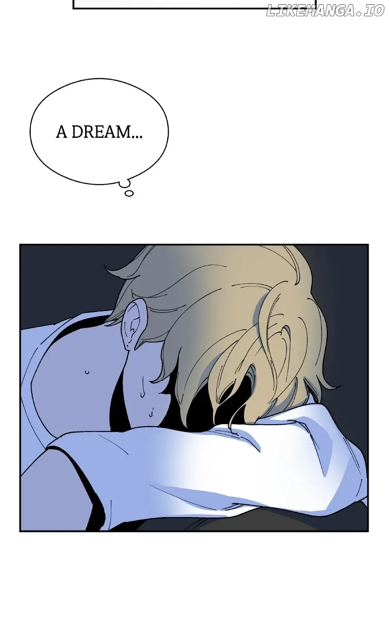 False Paradise Chapter 5 page 11