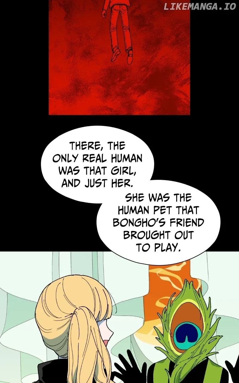 False Paradise Chapter 5 page 16