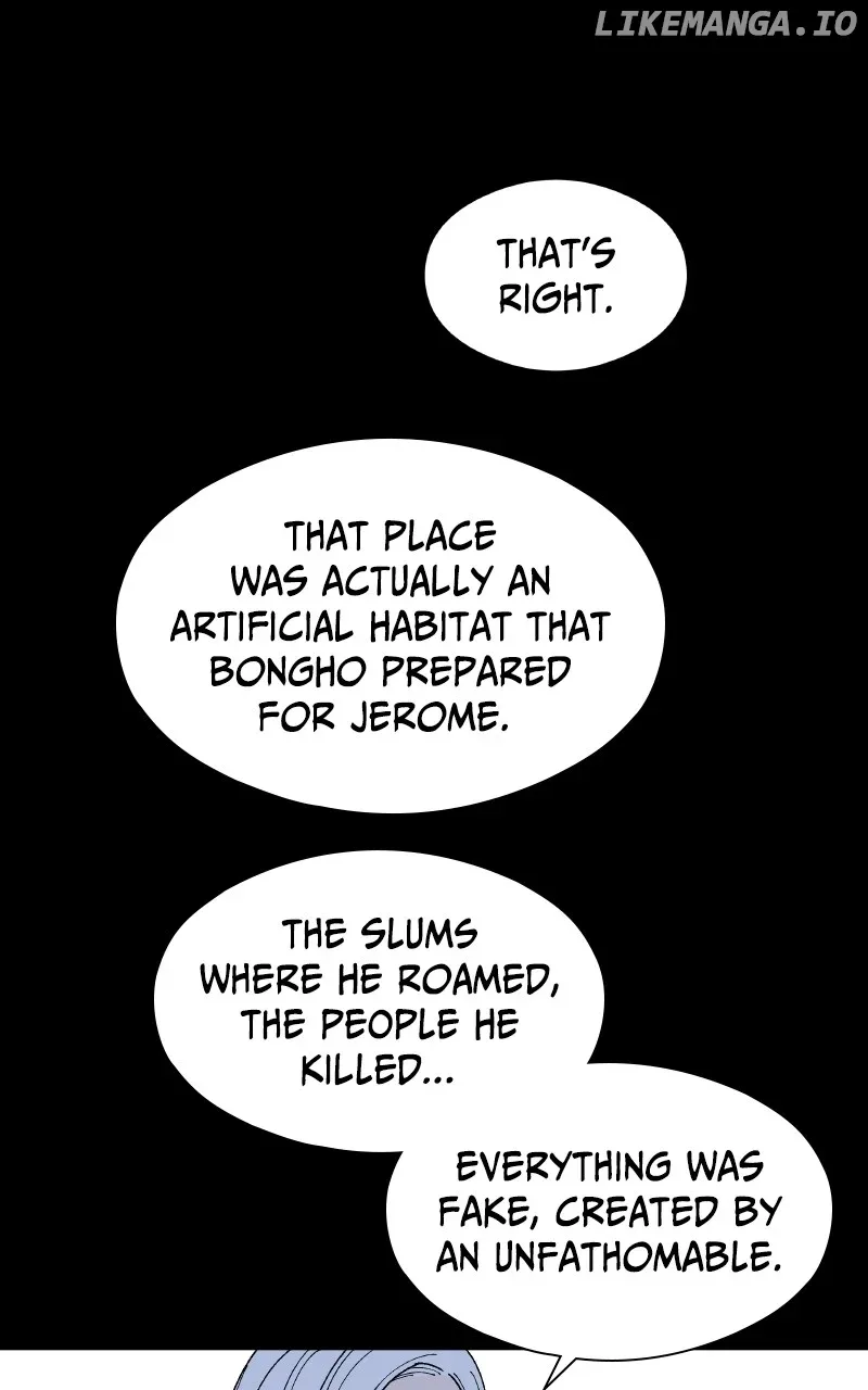 False Paradise Chapter 5 page 14