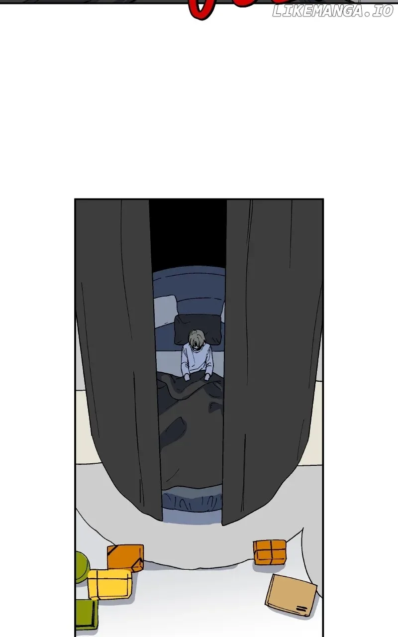 False Paradise Chapter 5 page 10