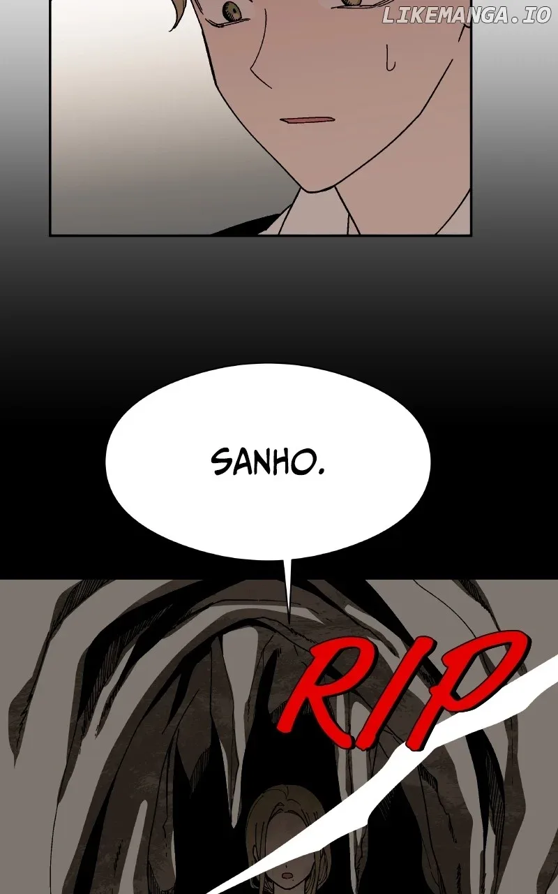 False Paradise Chapter 5 page 7