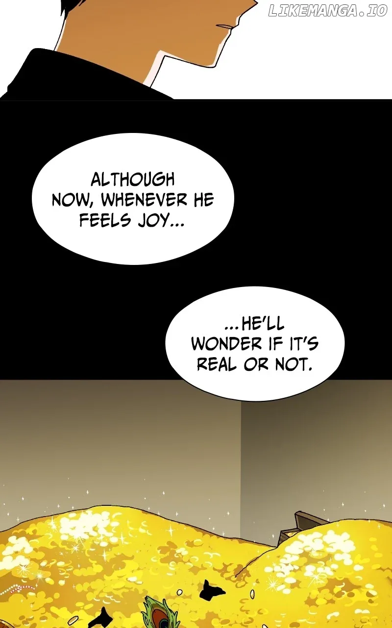 False Paradise Chapter 5 page 29
