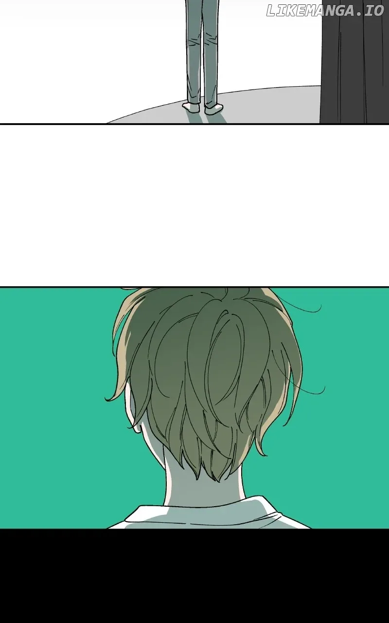 False Paradise Chapter 5 page 13