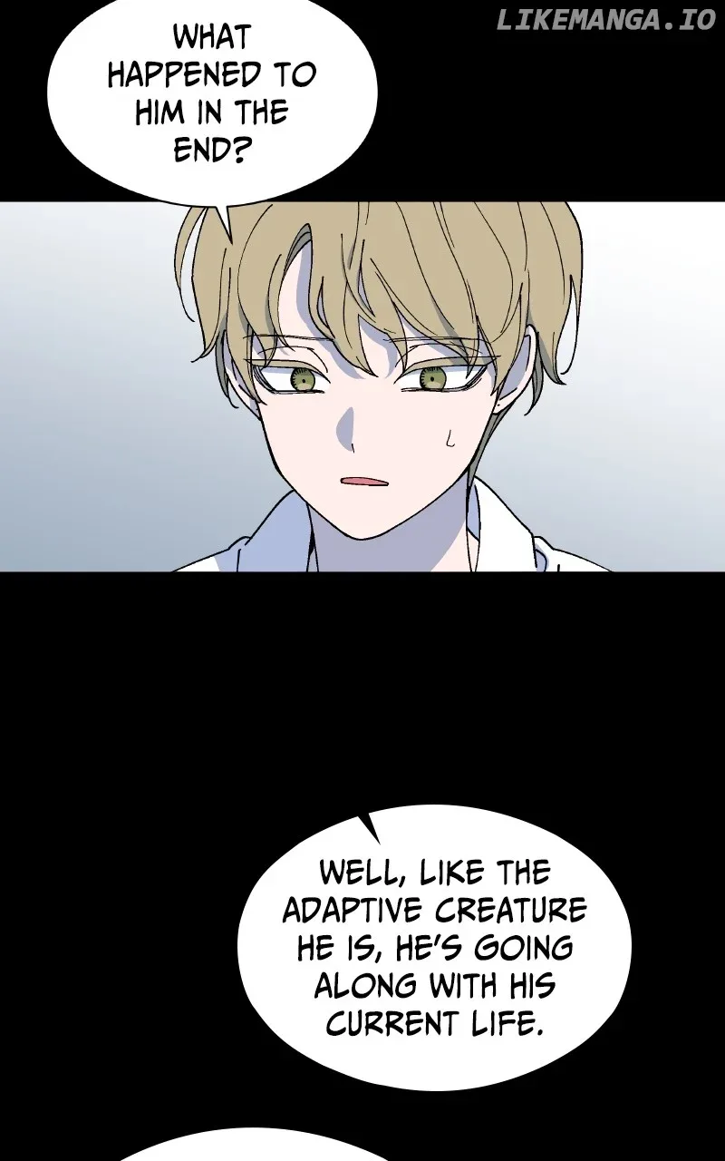False Paradise Chapter 5 page 26