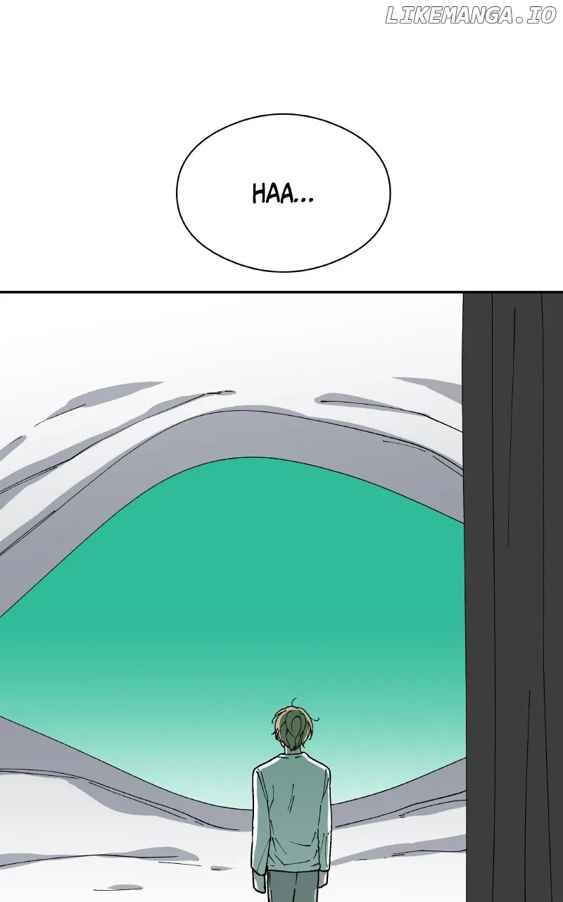 False Paradise Chapter 5 page 12