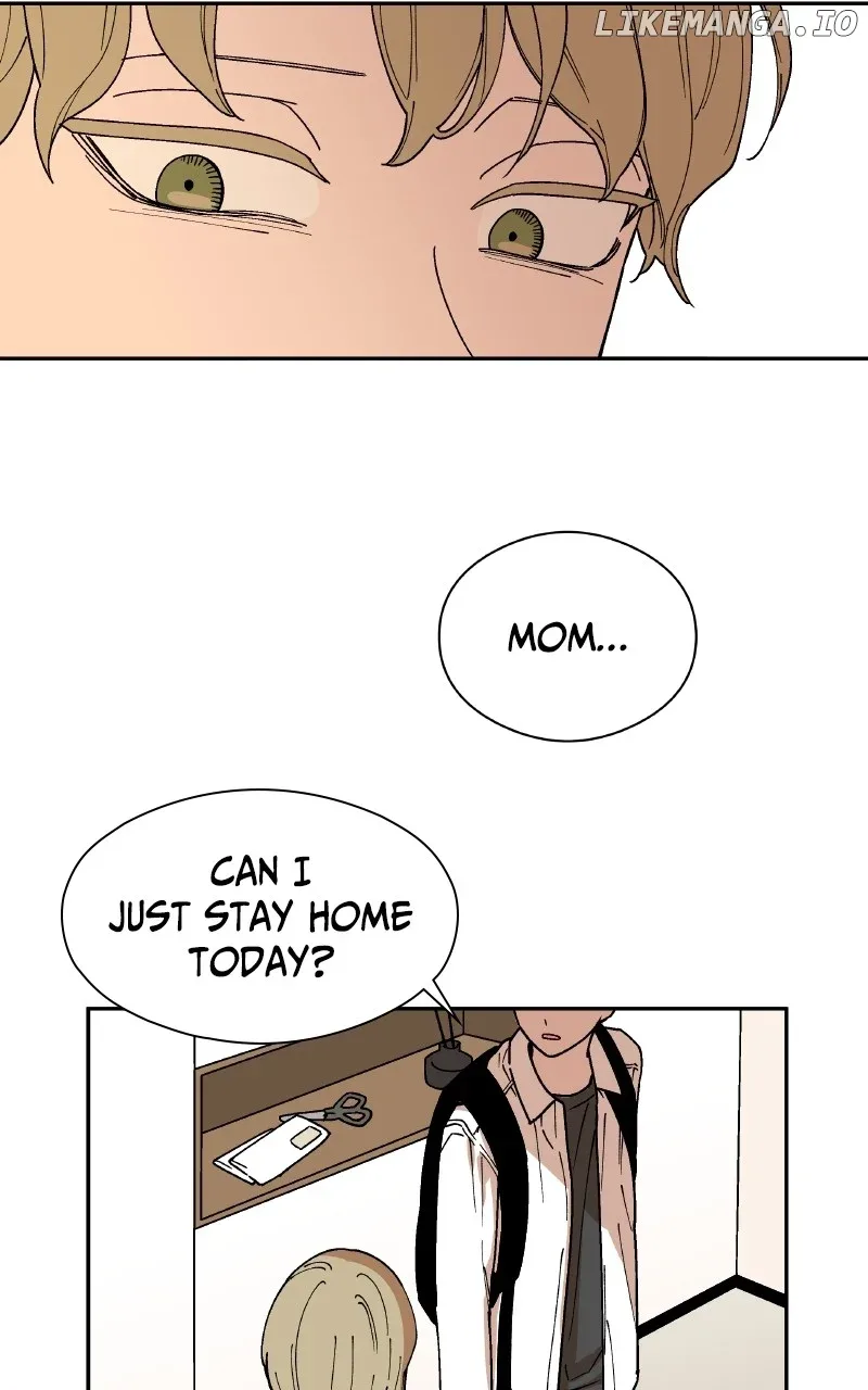 False Paradise Chapter 5 page 4