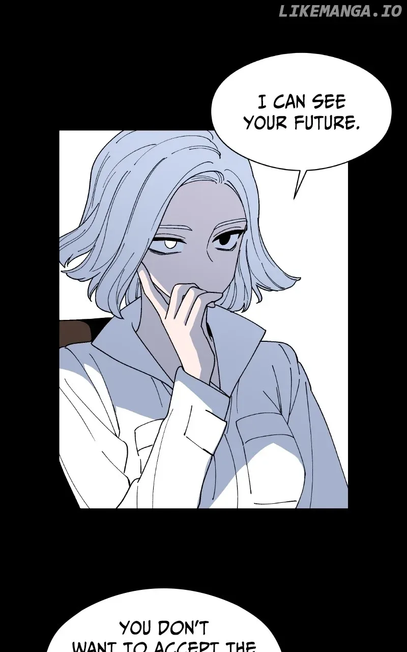 False Paradise Chapter 5 page 20