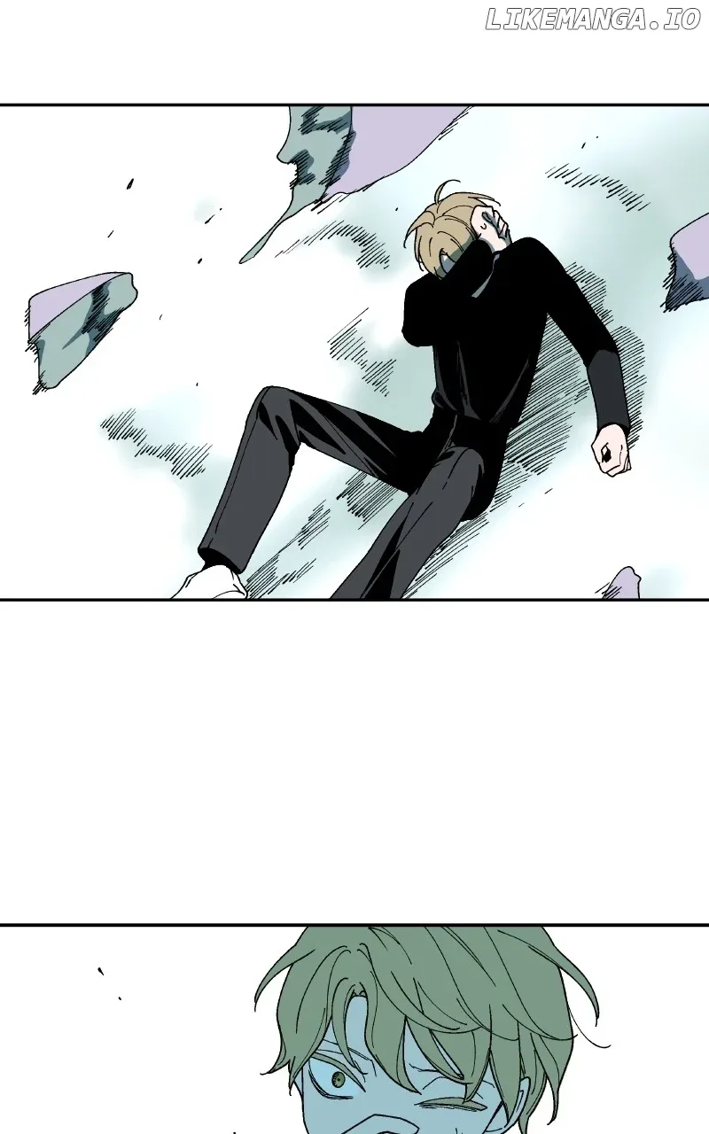 False Paradise Chapter 5 page 59